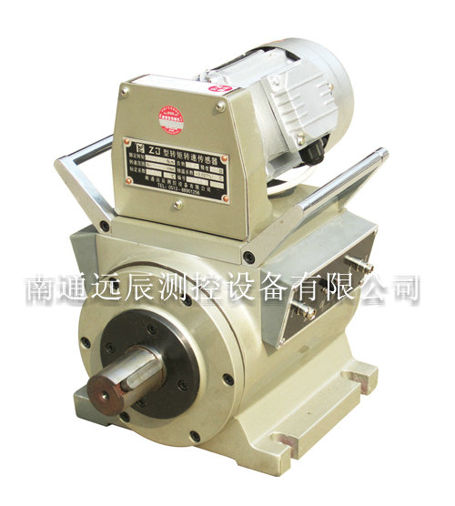 為什麽轉矩轉速傳感器在使用(yòng)前(qián)需要調(diào)零?